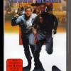 Tough and Deadly  Roddy Piper Billy Blanks-Uncut