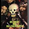 Die Nacht der rollenden K�pfe limited gr. Hartbox