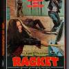 Racket Hartbox Special Uncut Edition-Top