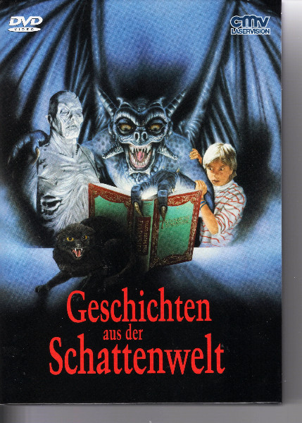 Geschichten aus der Schattenwelt Hartbox-Top
