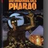 Die Mumie des Pharao Hartbox -Top