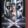 Jason X Erstauflage Uncut-Top