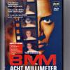 8 mm Nicolas Cage Erstauflage Uncut-Top
