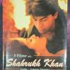 3 Filme mit Shahrukh Khan DVD-Schuber Box
