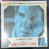 Air Force One DVD Art Collection OVP