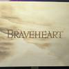 Braveheart Jubil�ums-Edition Holzbox neuwertig