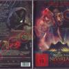 Peter Pans Neverland Nightmare - DVD NEU OVP uncut