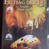Freitag der 13. - Teil 6 - Jason lebt DVD OOP, OVP