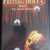 Freitag der 13. - Teil 5  Ein neuer Anfang OOP OVP