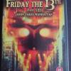 Freitag der 13. Teil 8 Jason takes ... OOP Gebr.