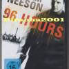 96 Hours - Taken -FULL UNCUT- Liam Neeson - 2 DVDs