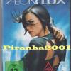 Aeon Flux - Blicke der Zukunft ins Auge - UNCUT