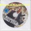 Assault on Wall Street -UNCUT-Dominic Purcell- OVP