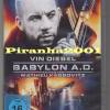 Babylon A.D. - FULL UNCUT - Vin Diesel - Kult