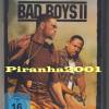 Bad Boys 2 - KINOFASSUNG - Will Smith - Kult
