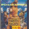 B�renbr�der -FULL UNCUT- Walt Disney - Kult - OVP