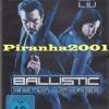 Ballistic - FULL UNCUT - Antonio Banderas - Kult