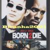 Born 2 Die - FULL UNCUT - Jet Li - DMX - Kult