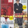 Cleaner - Sein Gesch�ft ist der Tod - FULL UNCUT