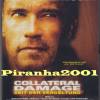Collateral Damage - FULL UNCUT - A. Schwarzenegger