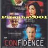 Confidence - FULL UNCUT - Dustin Hoffman - Kult