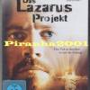 Das Lazarus Projekt -FULL UNCUT- Paul Walker - OVP