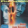 Denn zum K�ssen sind sie da -UNCUT- Morgan Freeman