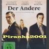 Der Andere - FULL UNCUT - Liam Neeson - OVP
