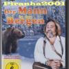 Der Mann in den Bergen -Winter Edition- Kult - OVP