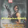 Die Klapperschlange - FULL UNCUT - Kurt Russell