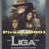 Die Liga der aussergew�hnlichen Gentlemen - UNCUT