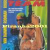 Double Team - UNCUT - Jean-Claude Van Damme - OVP