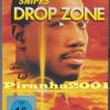 Drop Zone - Ungeschnitten - Wesley Snipes - Kult