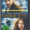 Eagle Eye - Ausser Kontrolle - FULL UNCUT - Kult