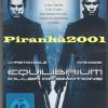 Equilibrium - Killer of Emotions - FULL UNCUT