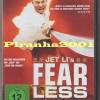 Fearless - Legend of a Fighter -FULL UNCUT- Jet Li