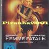 Femme Fatale -FULL UNCUT- Antonio Banderas - Kult