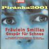Fr�ulein Smillas Gesp�r f�r Schnee - FULL UNCUT