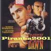 From Dusk Till Dawn 1 - Quentin Tarantino - Kult
