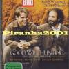 Good Will Hunting - FULL UNCUT - Robin Williams