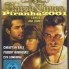 Harsh Times - Leben am Limit -UNCUT-Christian Bale