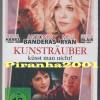 Kunstr�uber k�sst man nicht! -UNCUT- Meg Ryan -OVP