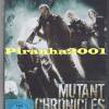 Mutant Chronicles - Ron Perlman - Kult - OVP