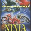 Ninja - The Story - FULL UNCUT - Mediabook - Krass