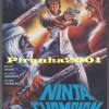 Ninja Champion - FULL UNCUT - Mediabook - Krass