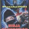 Ninja Connection - FULL UNCUT - Mediabook - Krass