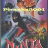 Ninja Extreme Weapons -FULL UNCUT-Mediabook- Krass