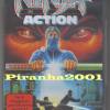 Ninja in Action - FULL UNCUT - Krass - Kult - OVP