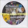 Outlander - FULL UNCUT - Ron Perlman - Kult - OVP