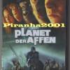Planet der Affen -FULL UNCUT-Mark Wahlberg- 2 DVDs